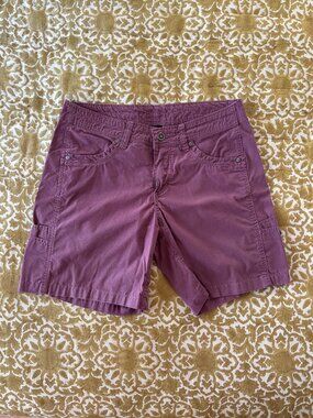 Kühl Free Range Cargo Shorts